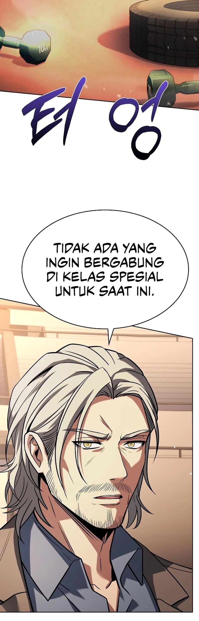 The Constellations Are My Disciples Chapter 119 Gambar 33