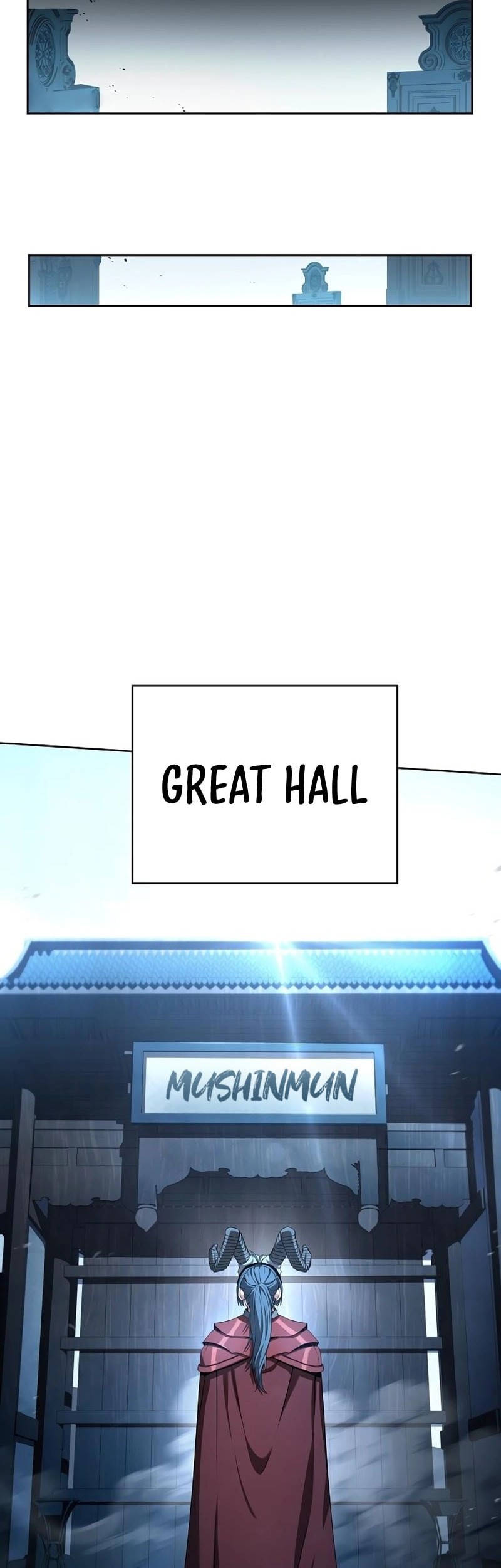 The Constellations Are My Disciples Chapter 119 Gambar 41