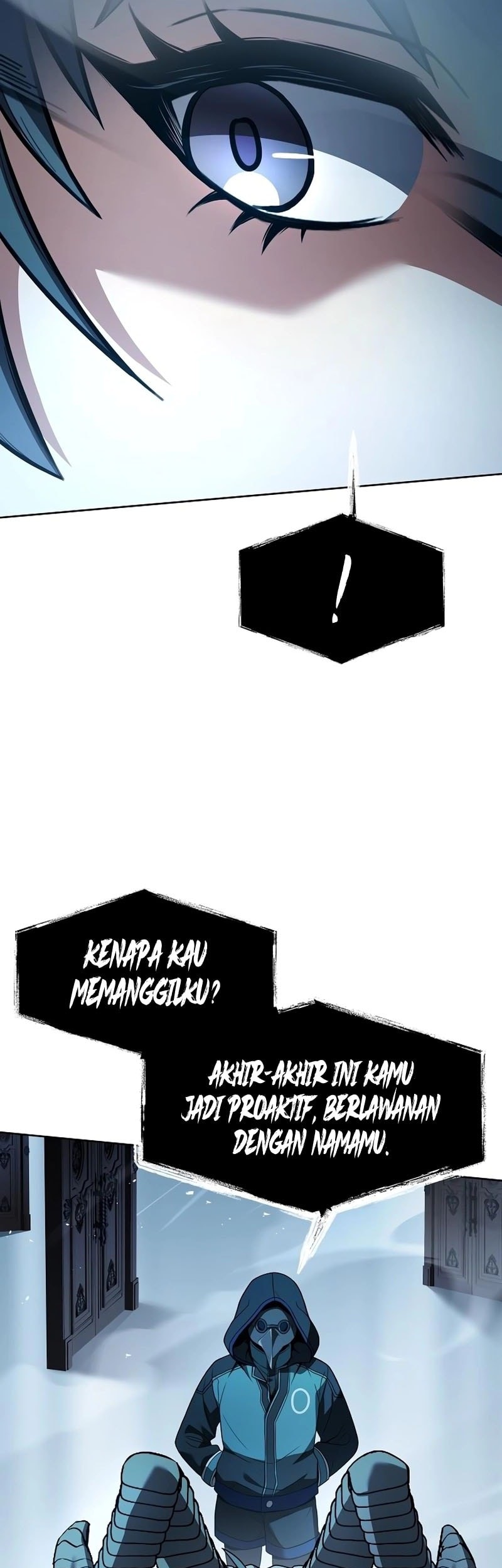 The Constellations Are My Disciples Chapter 119 Gambar 44