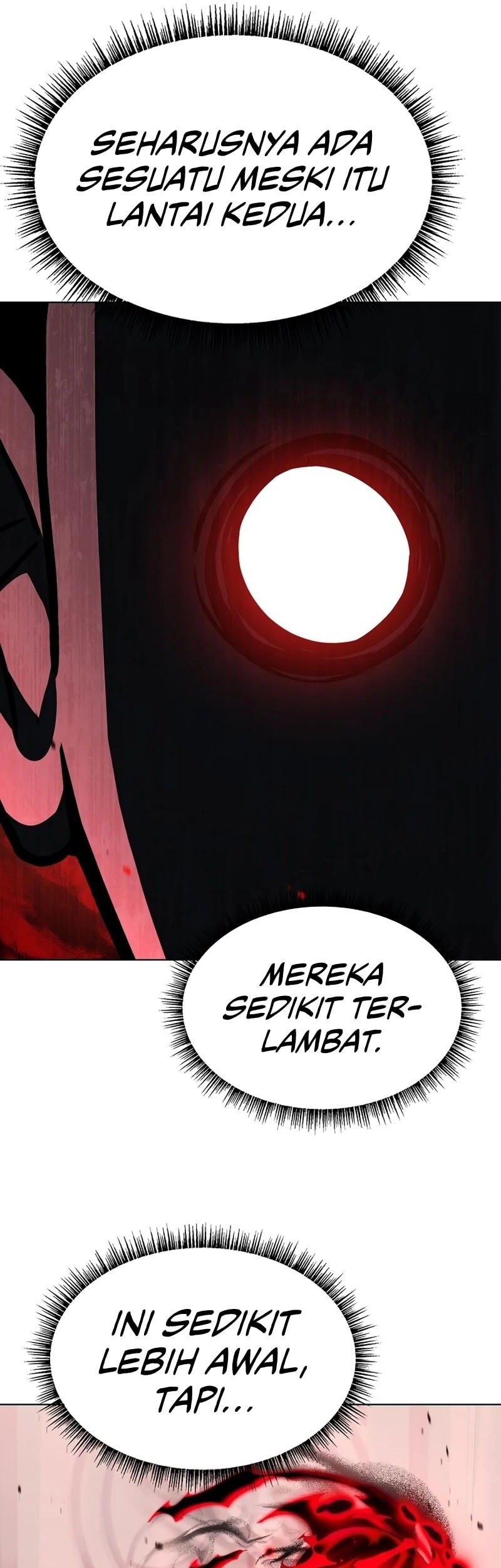 The Constellations Are My Disciples Chapter 119 Gambar 72