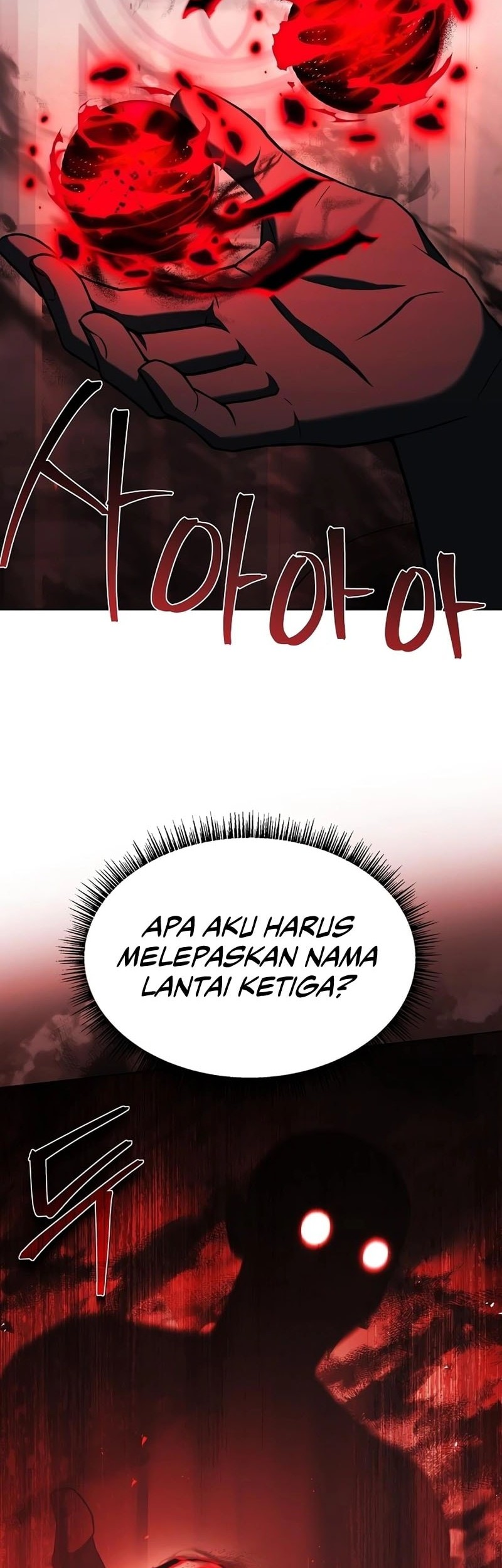 The Constellations Are My Disciples Chapter 119 Gambar 73