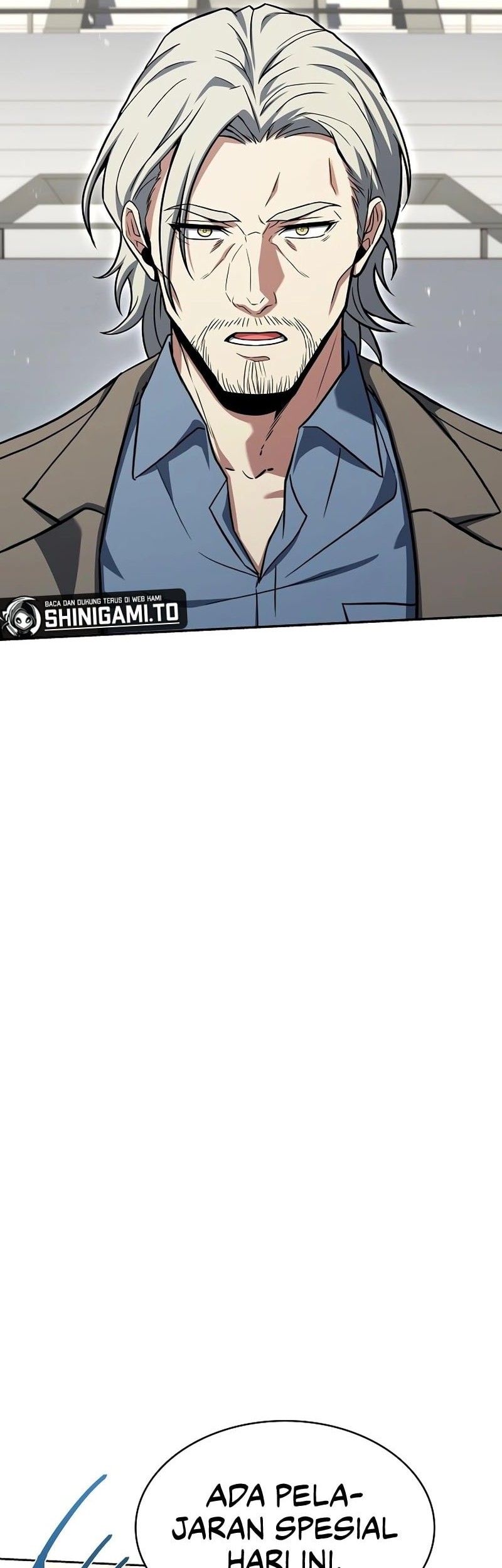 The Constellations Are My Disciples Chapter 119 Gambar 14