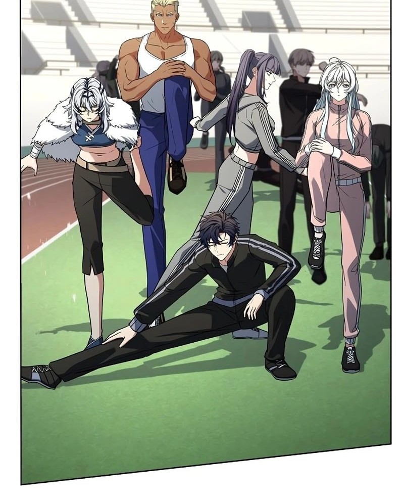 The Constellations Are My Disciples Chapter 119 Gambar 24