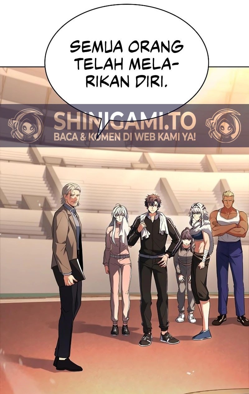 The Constellations Are My Disciples Chapter 119 Gambar 32