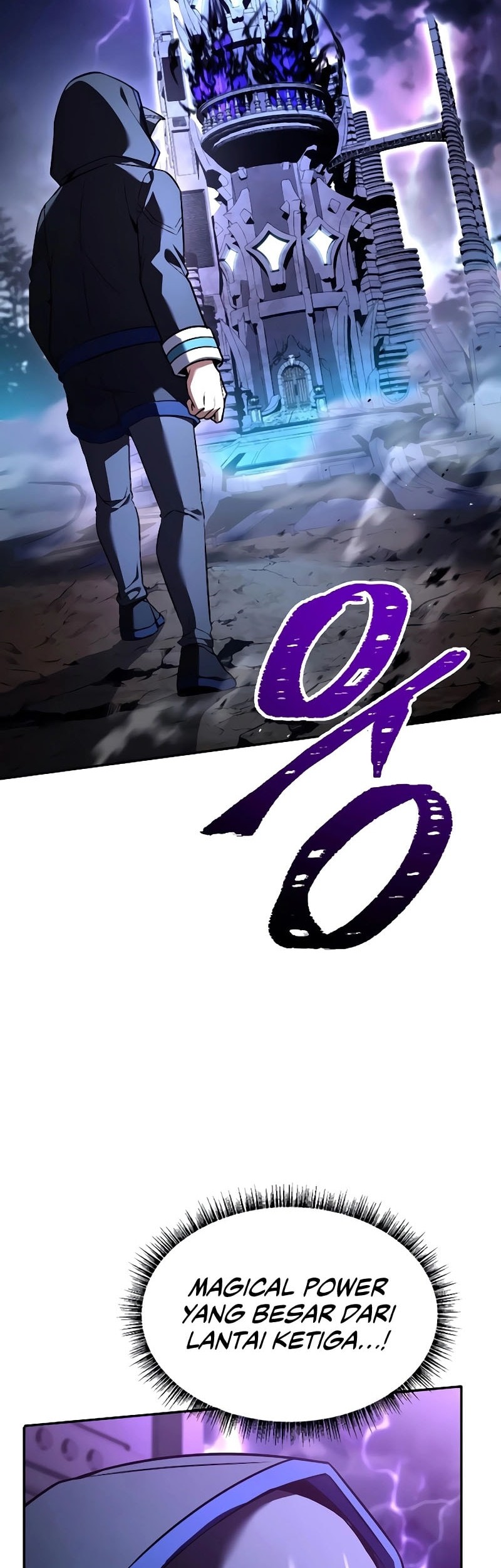 The Constellations Are My Disciples Chapter 120 Gambar 51