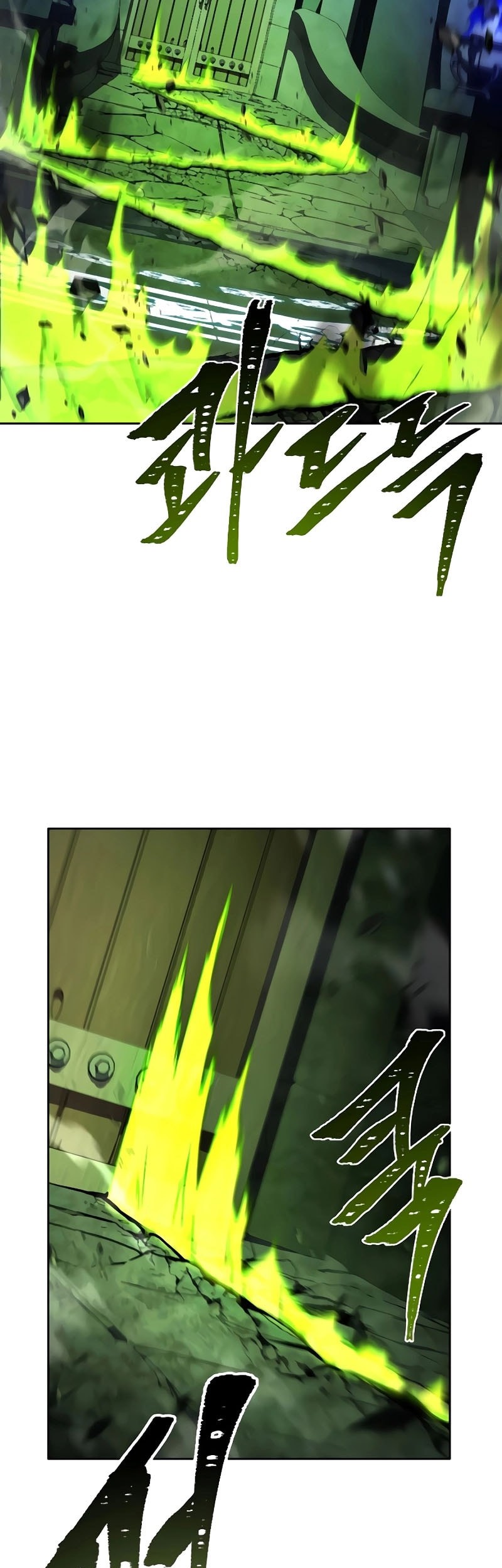 The Constellations Are My Disciples Chapter 120 Gambar 56