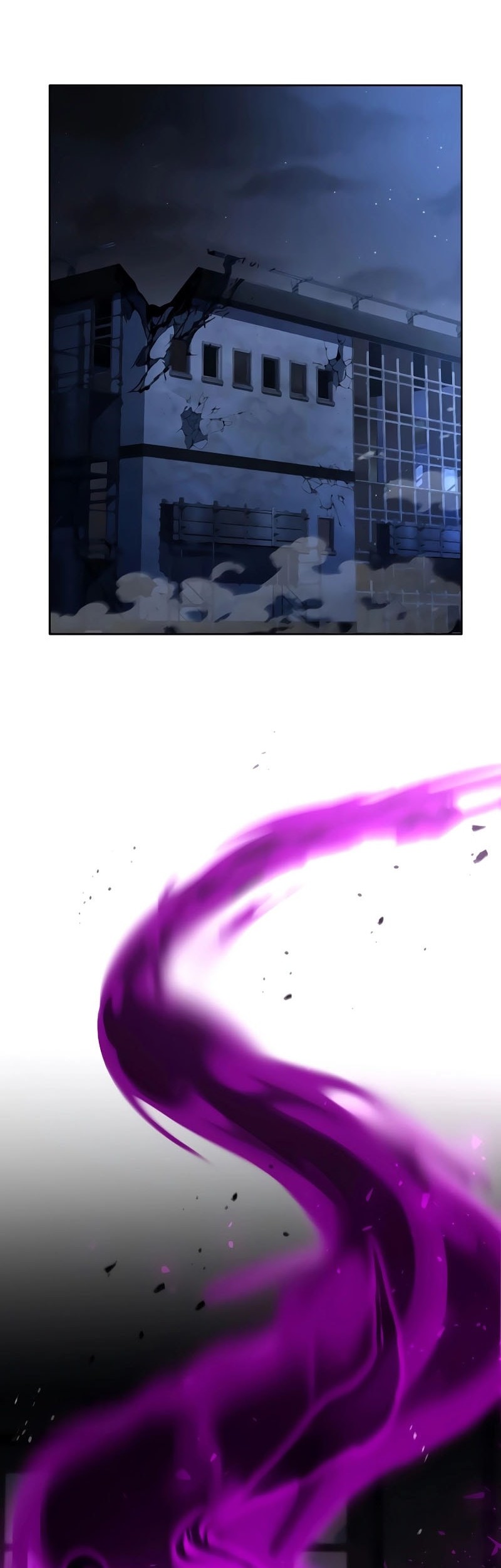 The Constellations Are My Disciples Chapter 120 Gambar 67