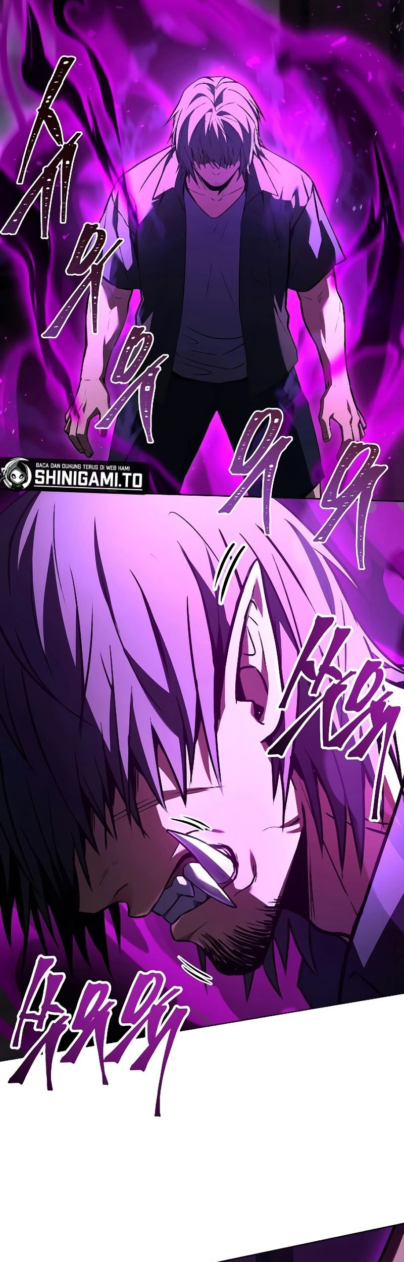 The Constellations Are My Disciples Chapter 120 Gambar 68