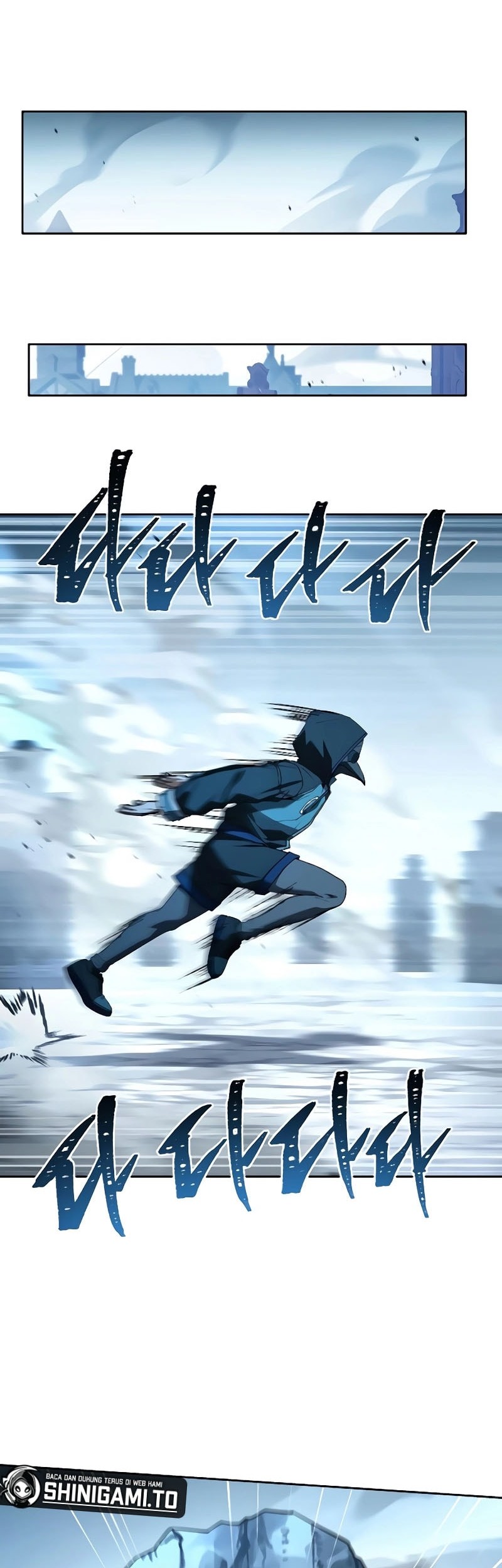 The Constellations Are My Disciples Chapter 120 Gambar 47