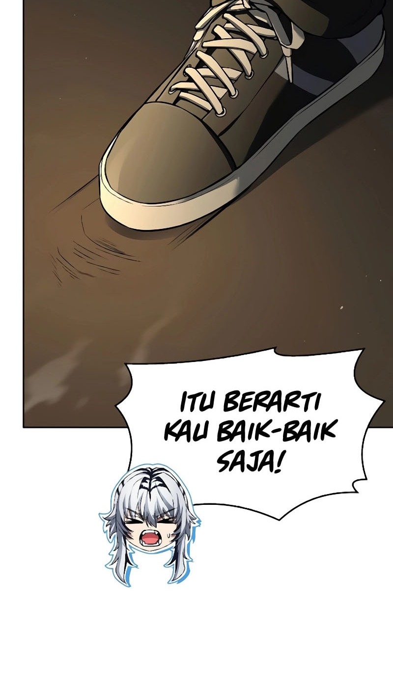 The Constellations Are My Disciples Chapter 120 Gambar 21