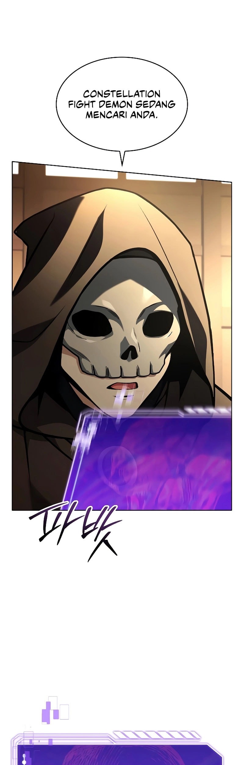 The Constellations Are My Disciples Chapter 120 Gambar 26