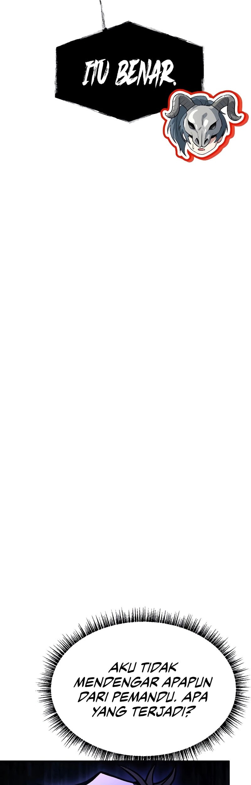 The Constellations Are My Disciples Chapter 120 Gambar 28