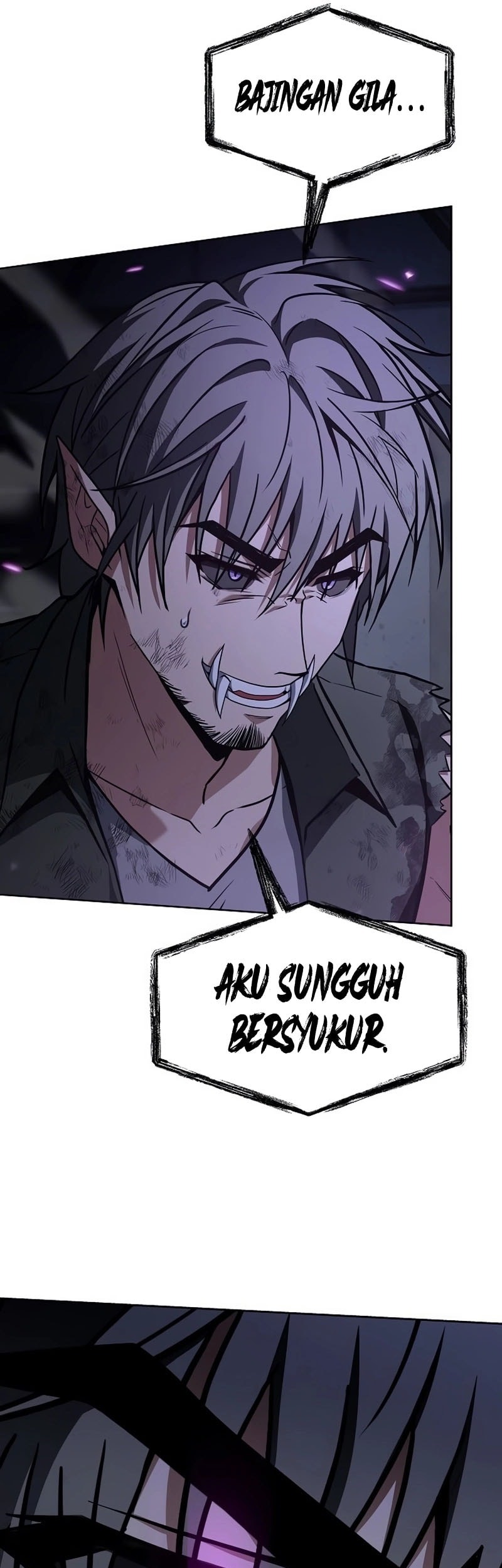 The Constellations Are My Disciples Chapter 121 Gambar 54