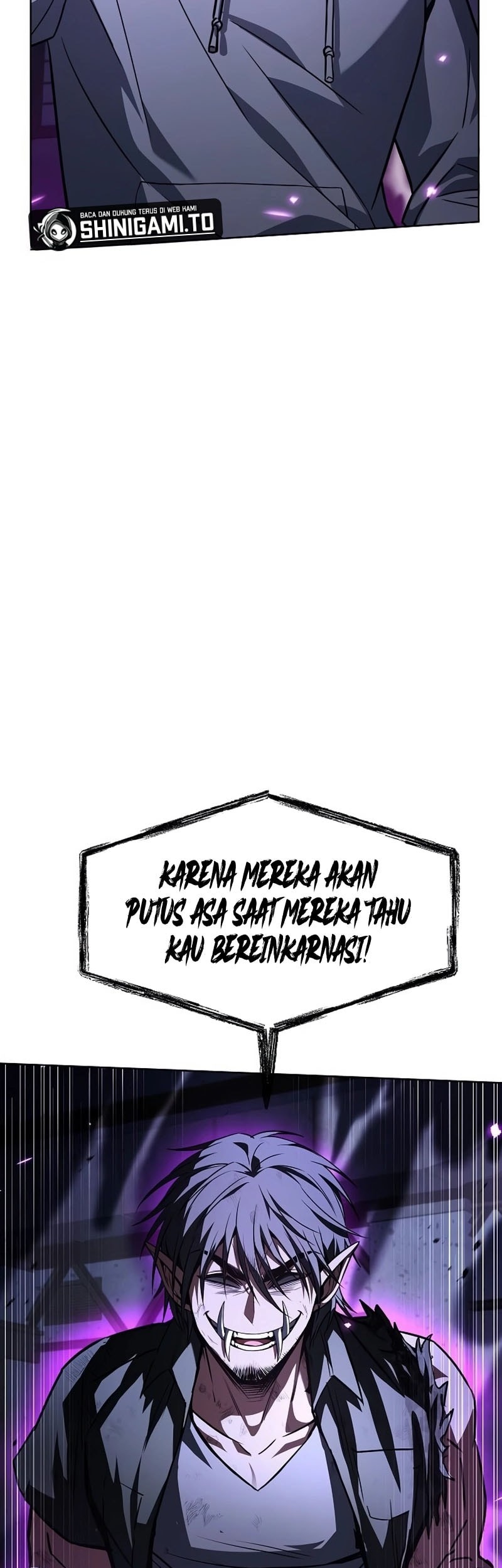 The Constellations Are My Disciples Chapter 121 Gambar 56