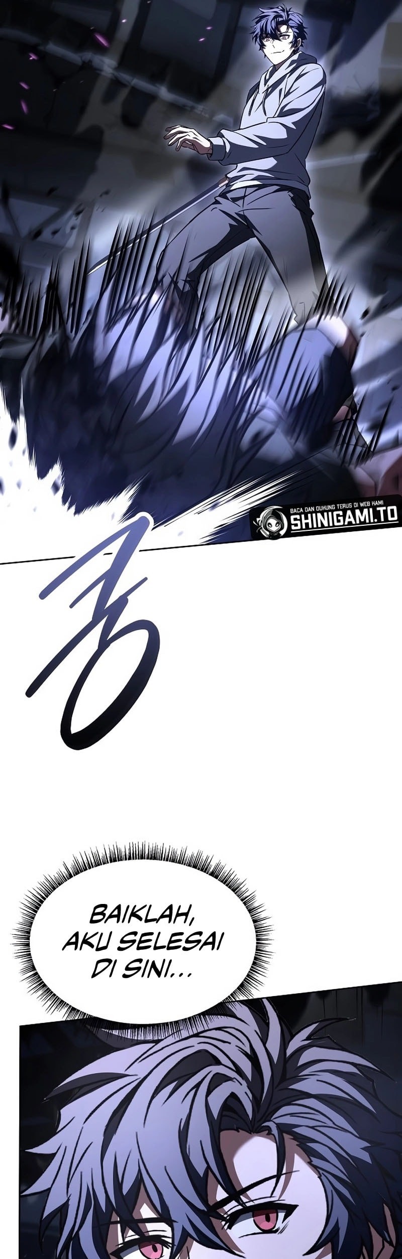 The Constellations Are My Disciples Chapter 121 Gambar 62