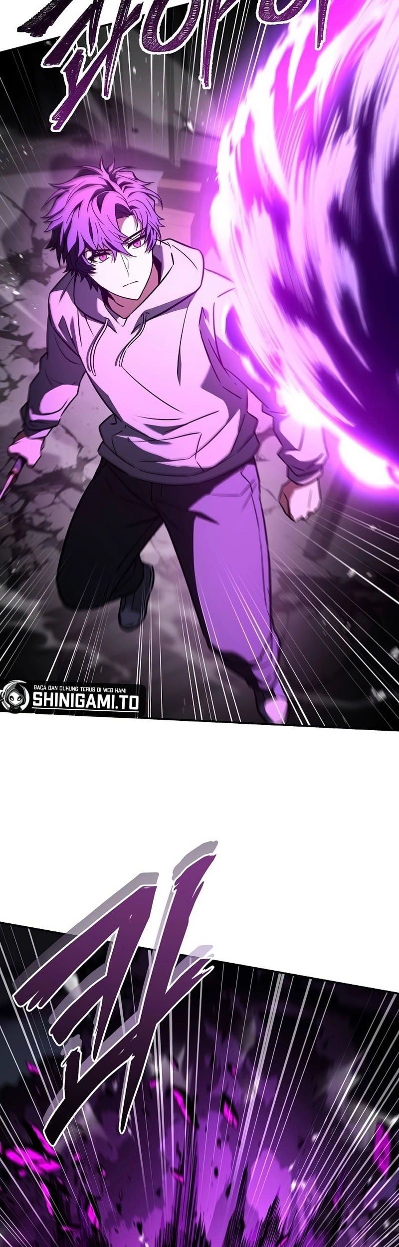 The Constellations Are My Disciples Chapter 121 Gambar 48