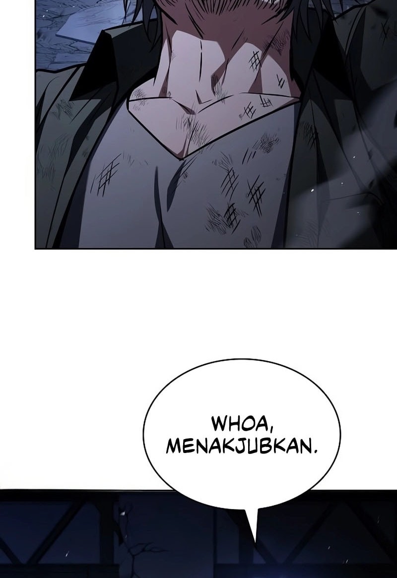 The Constellations Are My Disciples Chapter 121 Gambar 5