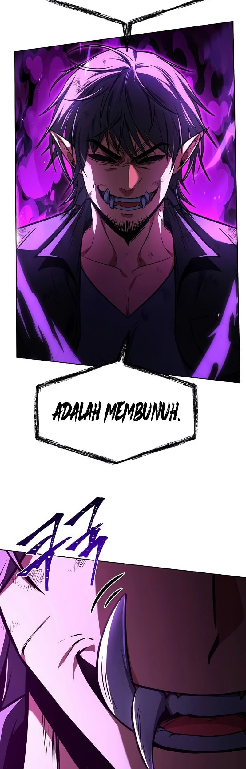 The Constellations Are My Disciples Chapter 121 Gambar 11