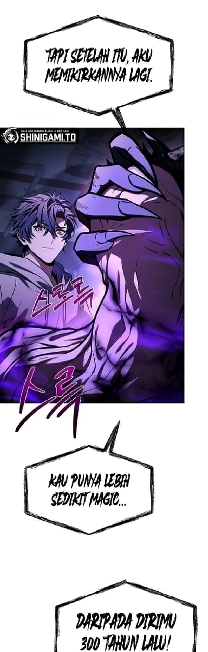 The Constellations Are My Disciples Chapter 121 Gambar 23