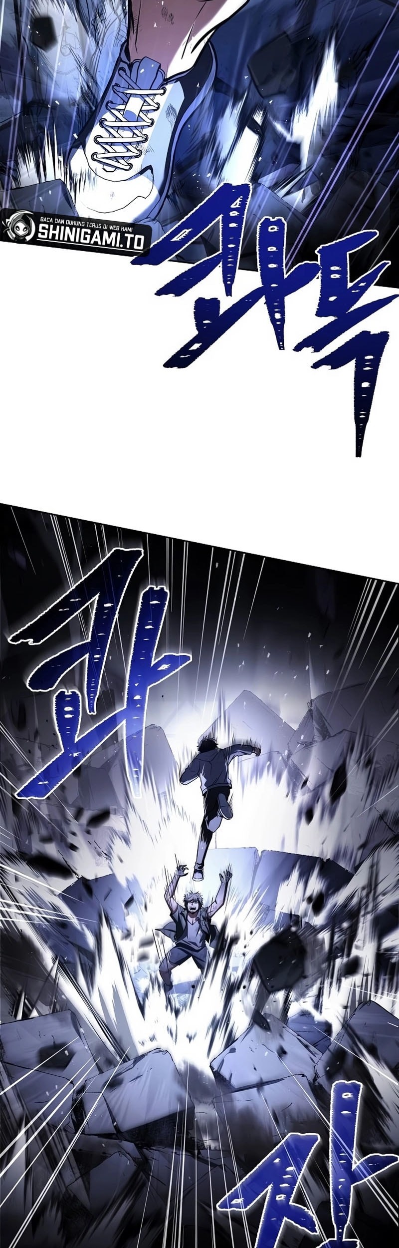 The Constellations Are My Disciples Chapter 121 Gambar 28