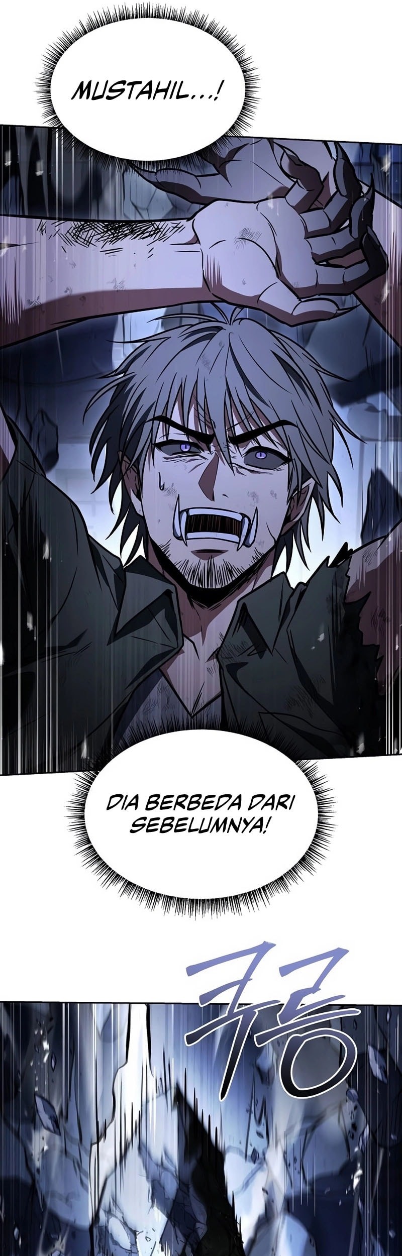 The Constellations Are My Disciples Chapter 121 Gambar 30