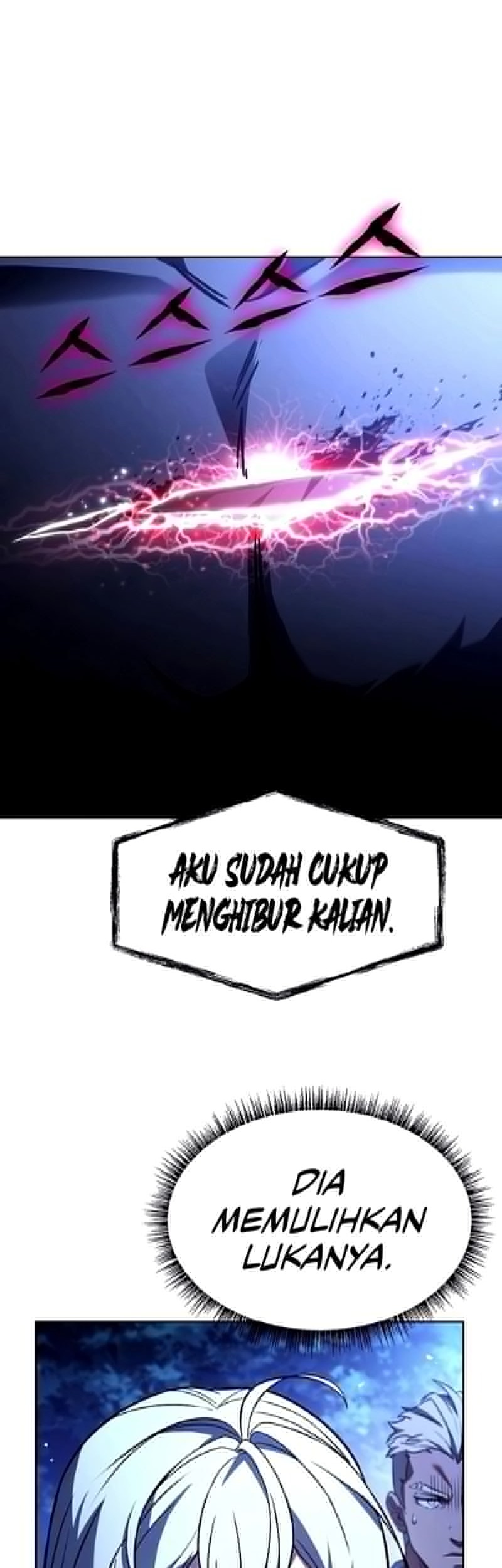 The Constellations Are My Disciples Chapter 122 Gambar 51