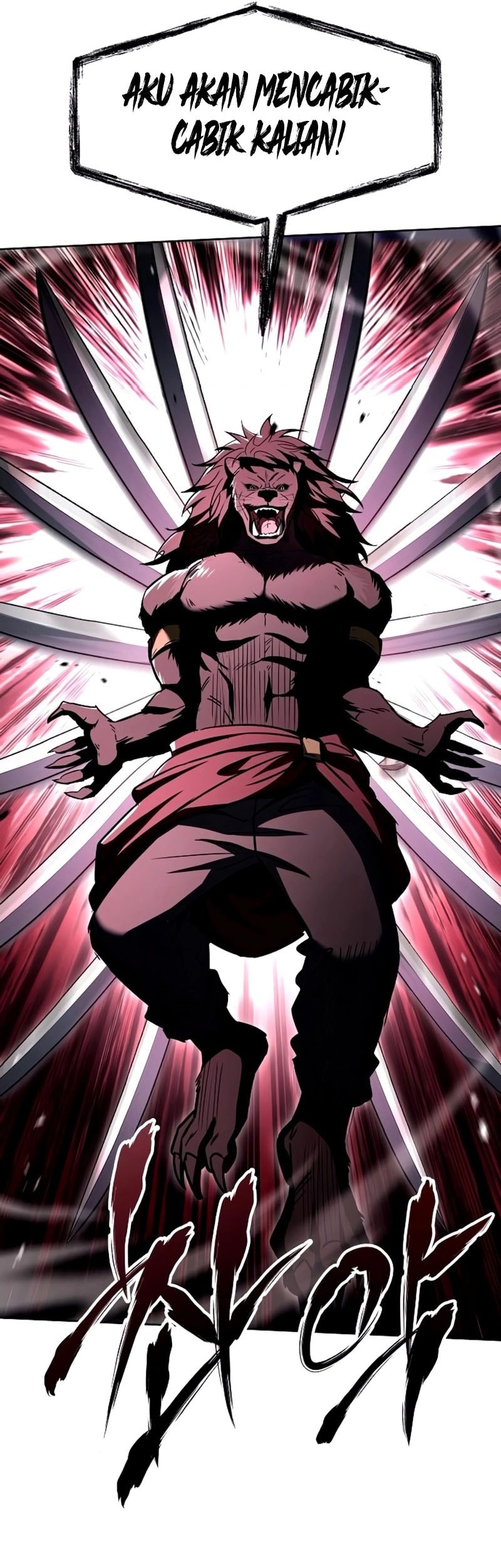 The Constellations Are My Disciples Chapter 122 Gambar 54