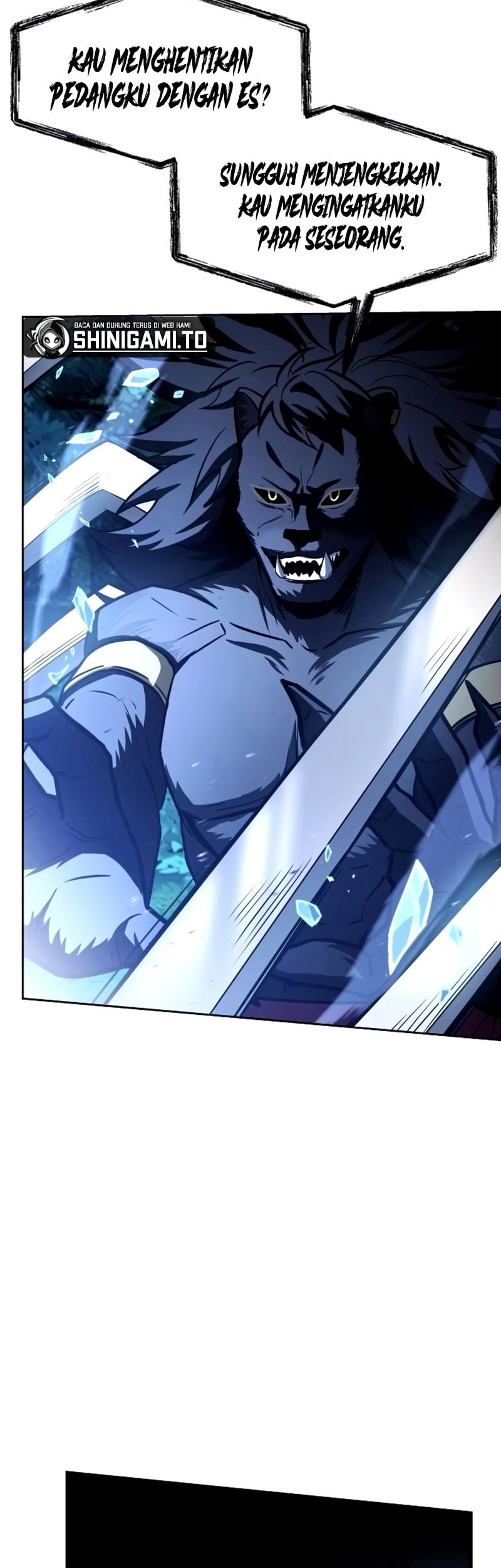 The Constellations Are My Disciples Chapter 122 Gambar 59