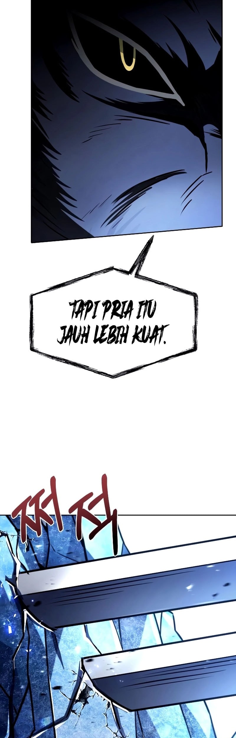 The Constellations Are My Disciples Chapter 122 Gambar 60