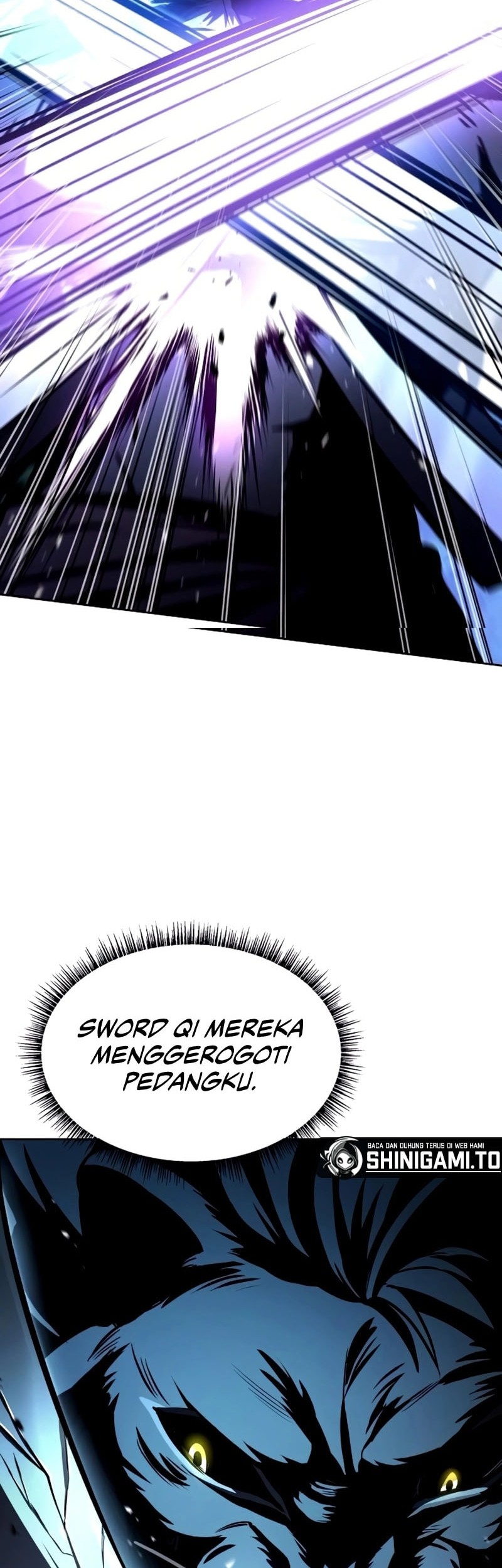 The Constellations Are My Disciples Chapter 122 Gambar 71