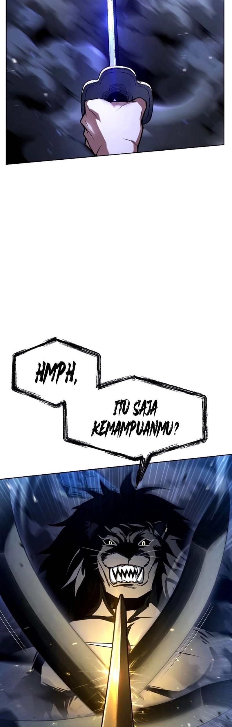 The Constellations Are My Disciples Chapter 122 Gambar 35