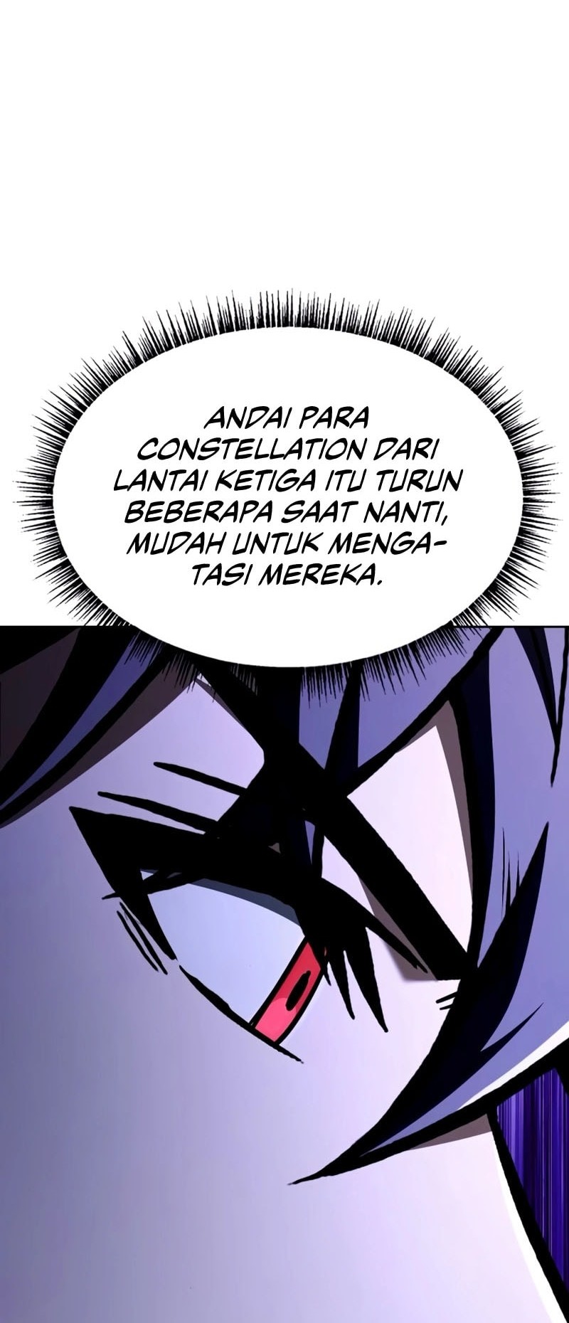 The Constellations Are My Disciples Chapter 122 Gambar 49