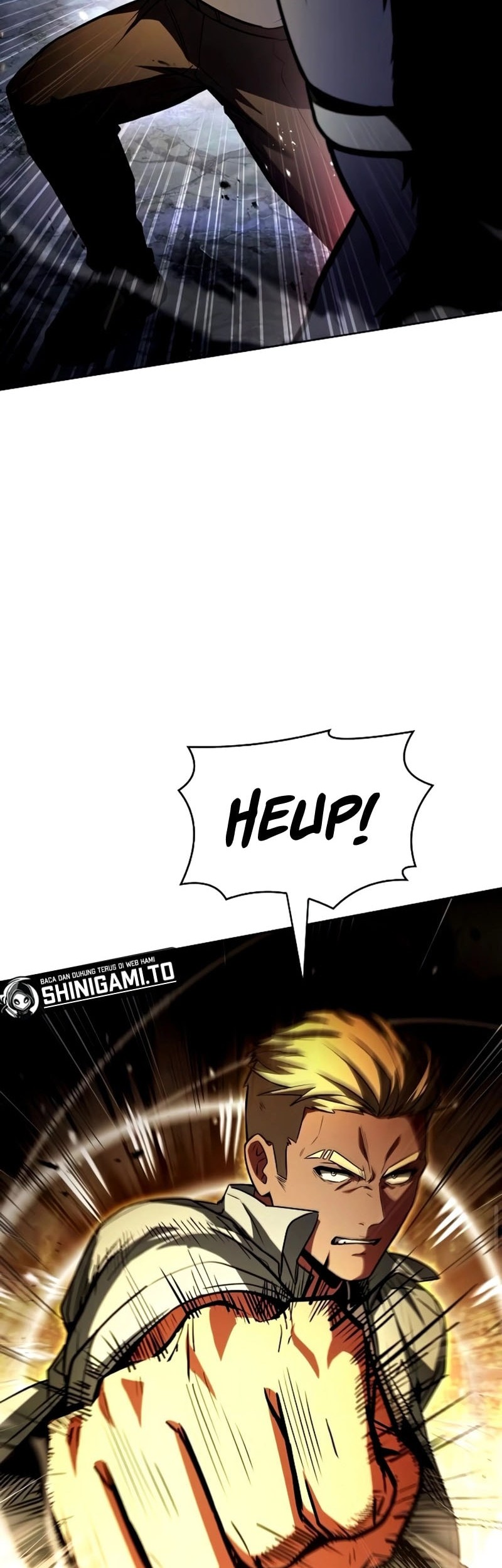 The Constellations Are My Disciples Chapter 122 Gambar 75