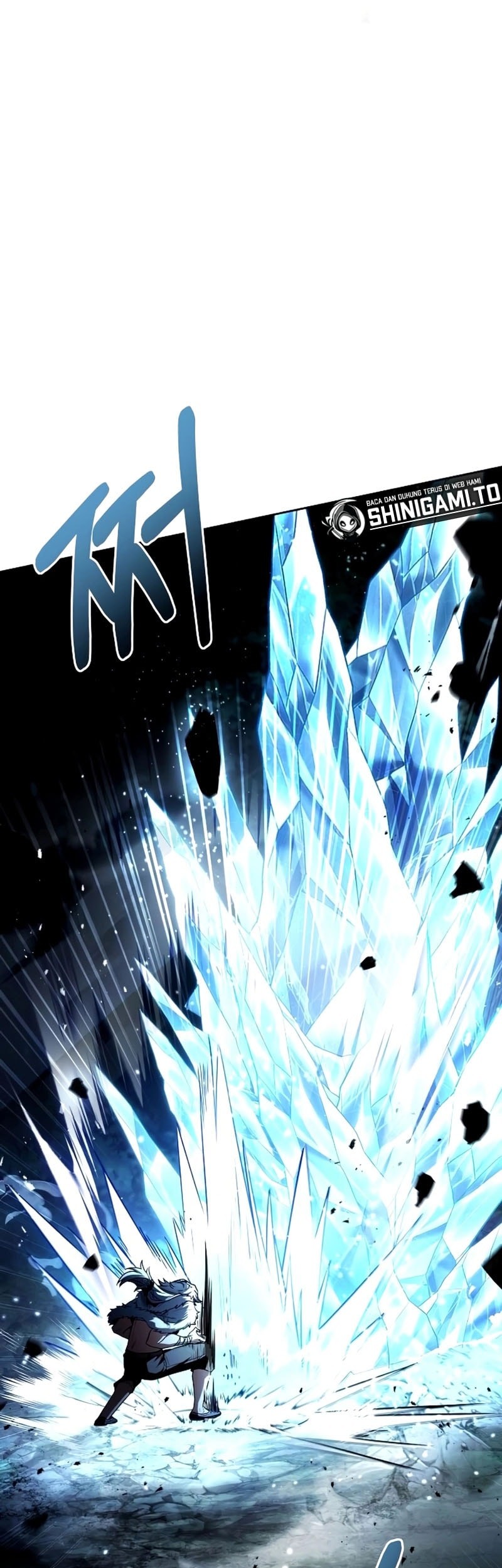 The Constellations Are My Disciples Chapter 122 Gambar 82