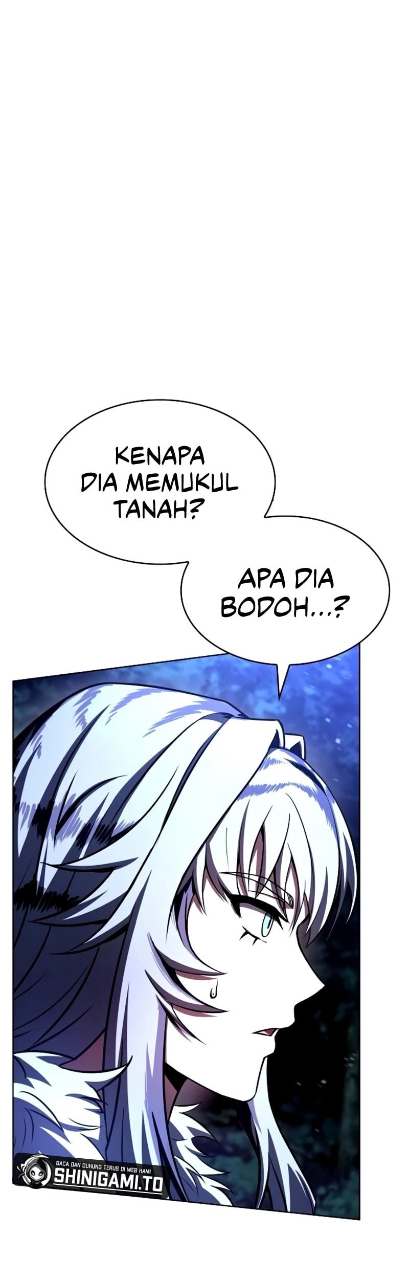 The Constellations Are My Disciples Chapter 122 Gambar 7