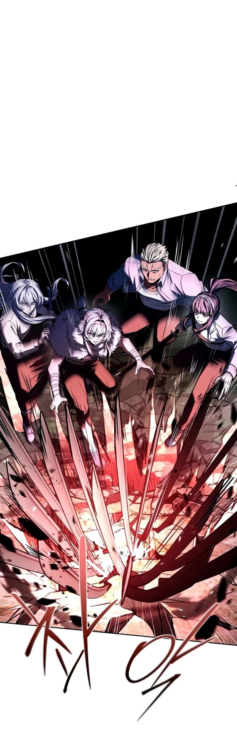 The Constellations Are My Disciples Chapter 122 Gambar 10