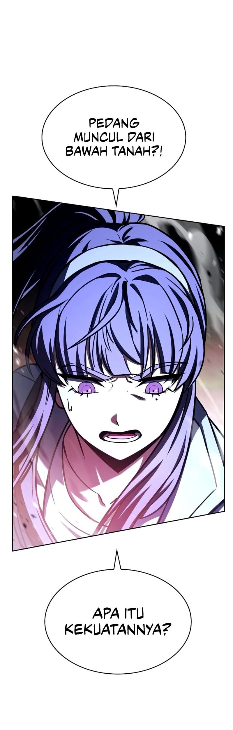 The Constellations Are My Disciples Chapter 122 Gambar 11