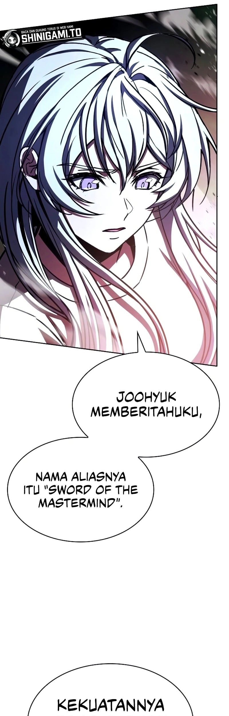 The Constellations Are My Disciples Chapter 122 Gambar 12