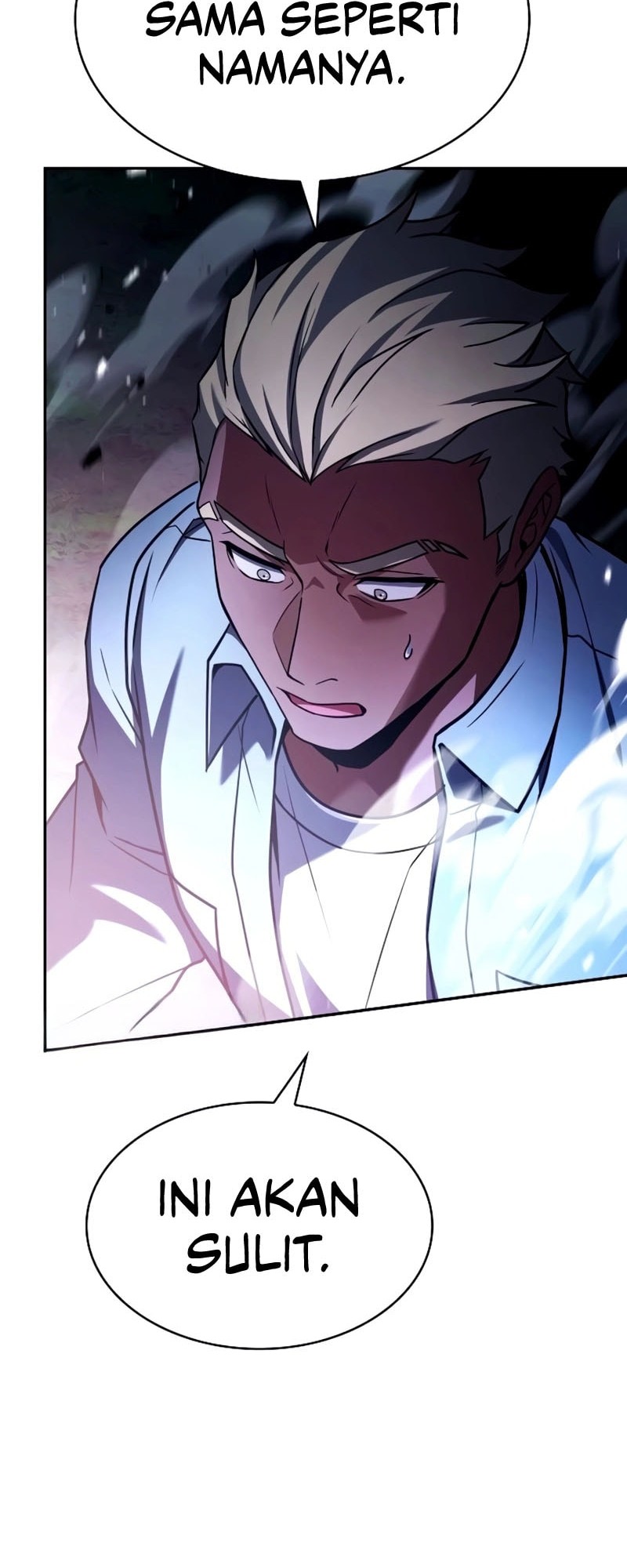 The Constellations Are My Disciples Chapter 122 Gambar 13