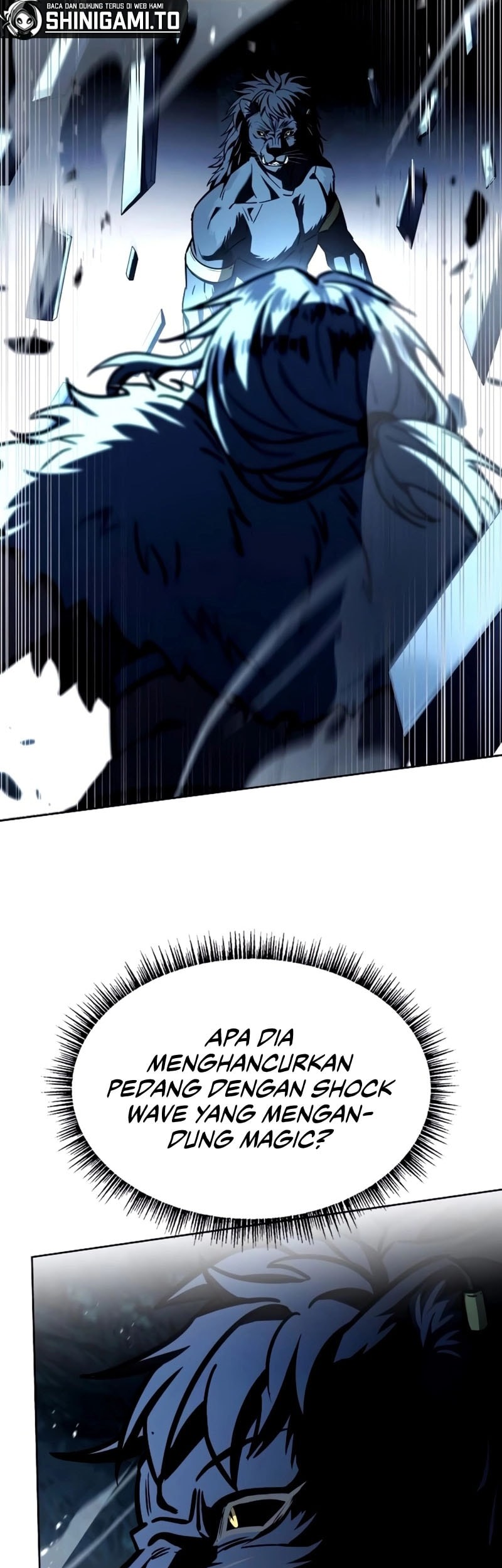 The Constellations Are My Disciples Chapter 122 Gambar 16