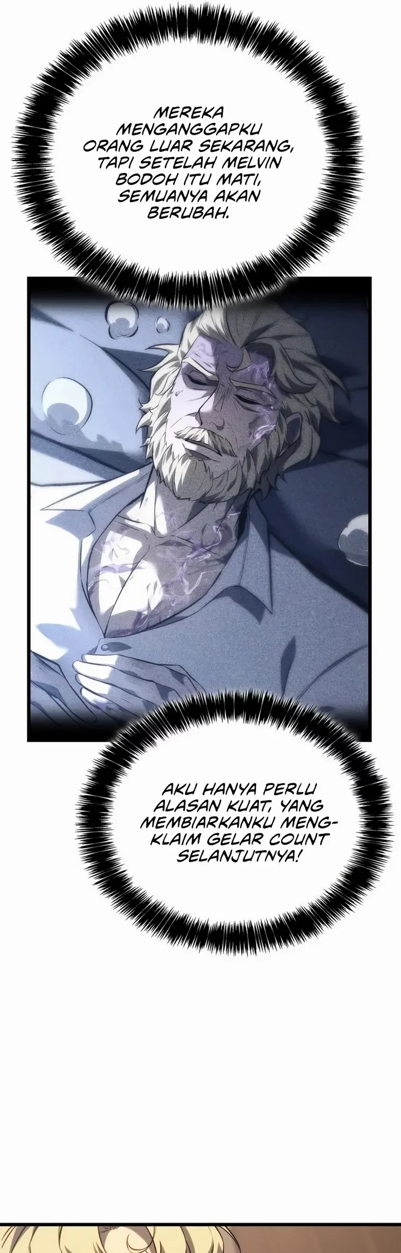 The Count’s Youngest Son Is A Player! Chapter 126 Gambar 50