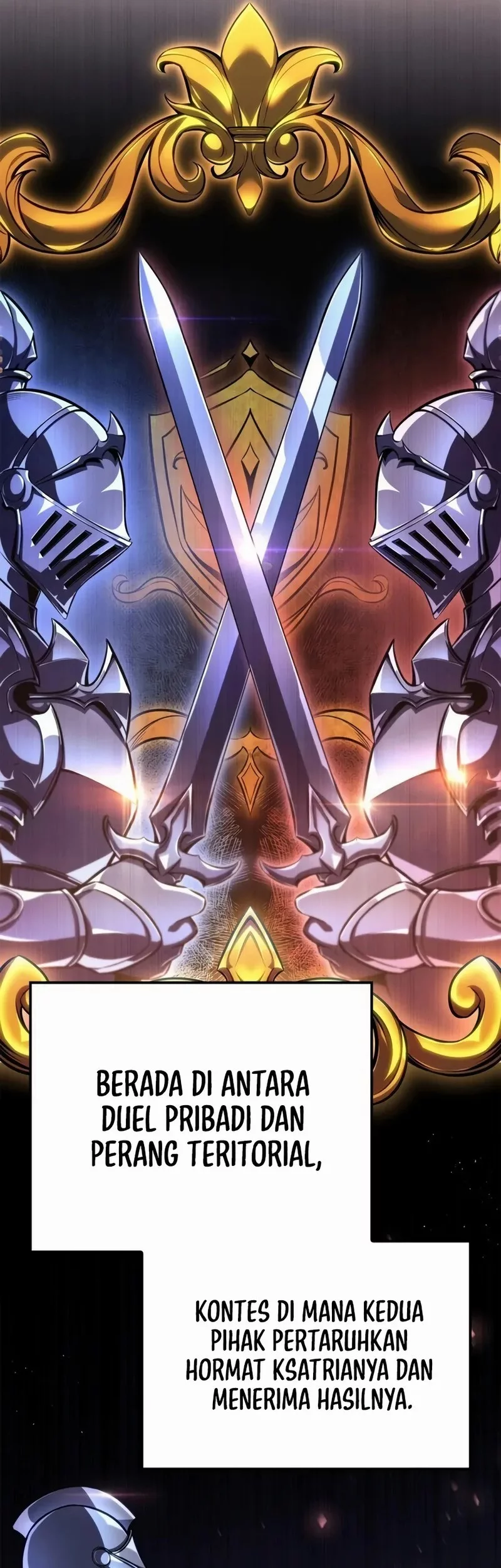 The Count’s Youngest Son Is A Player! Chapter 126 Gambar 34