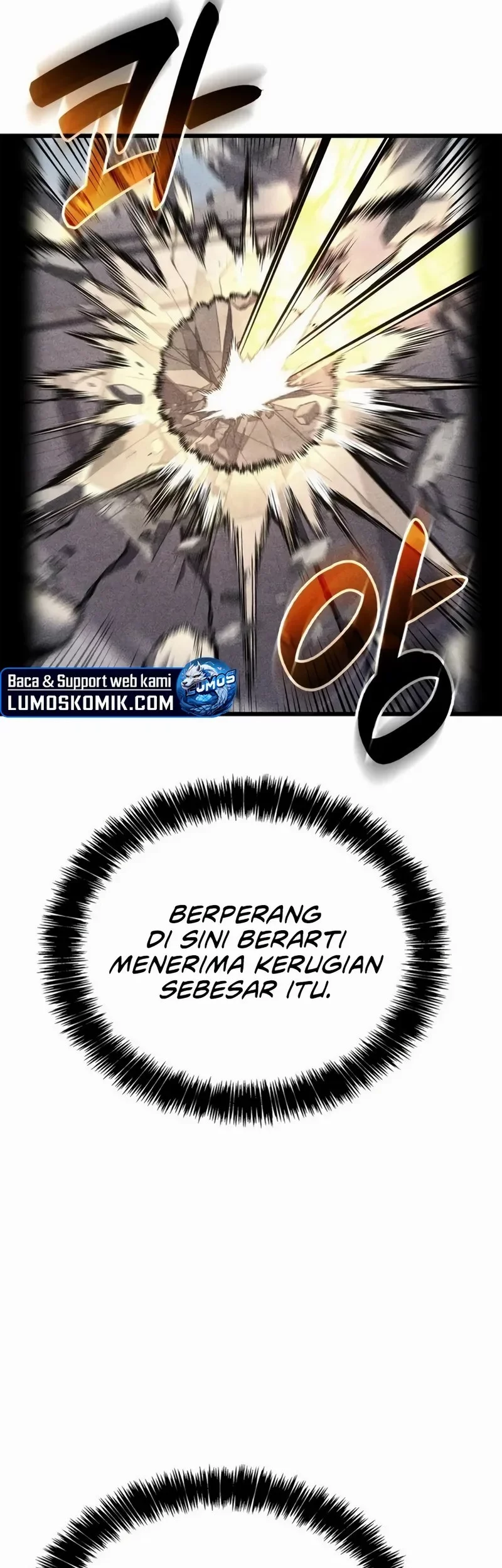 The Count’s Youngest Son Is A Player! Chapter 126 Gambar 46
