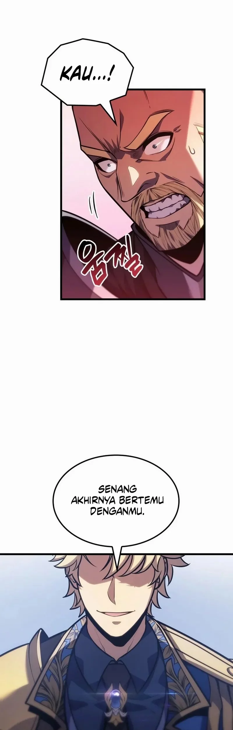 The Count’s Youngest Son Is A Player! Chapter 126 Gambar 17