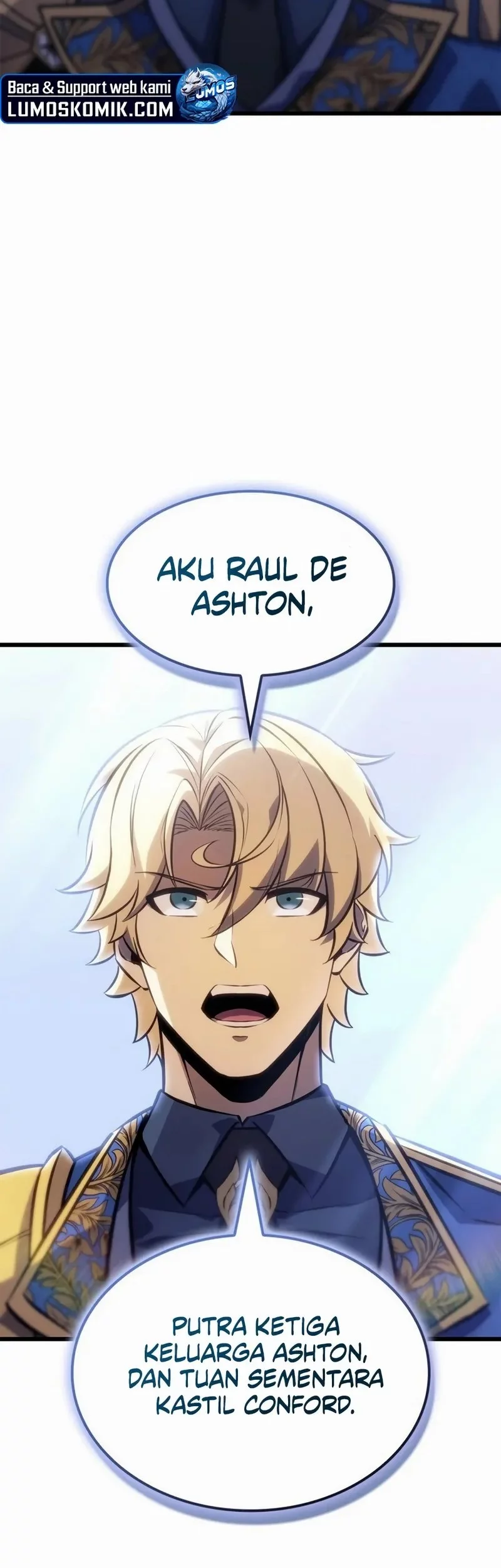 The Count’s Youngest Son Is A Player! Chapter 126 Gambar 18