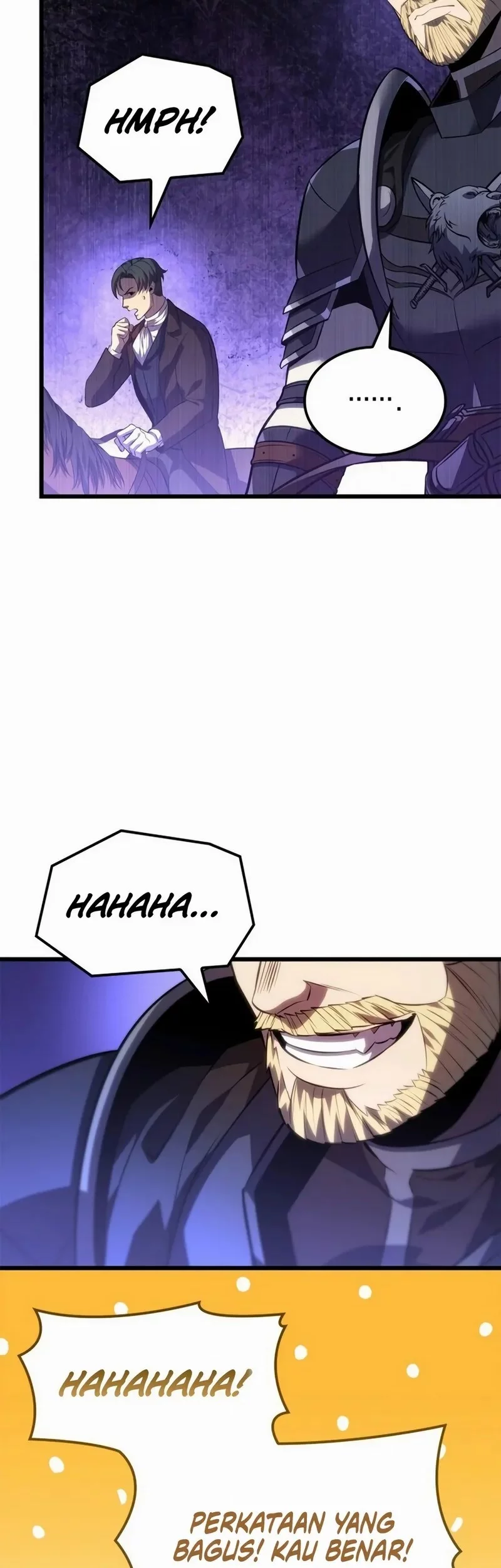 The Count’s Youngest Son Is A Player! Chapter 126 Gambar 29