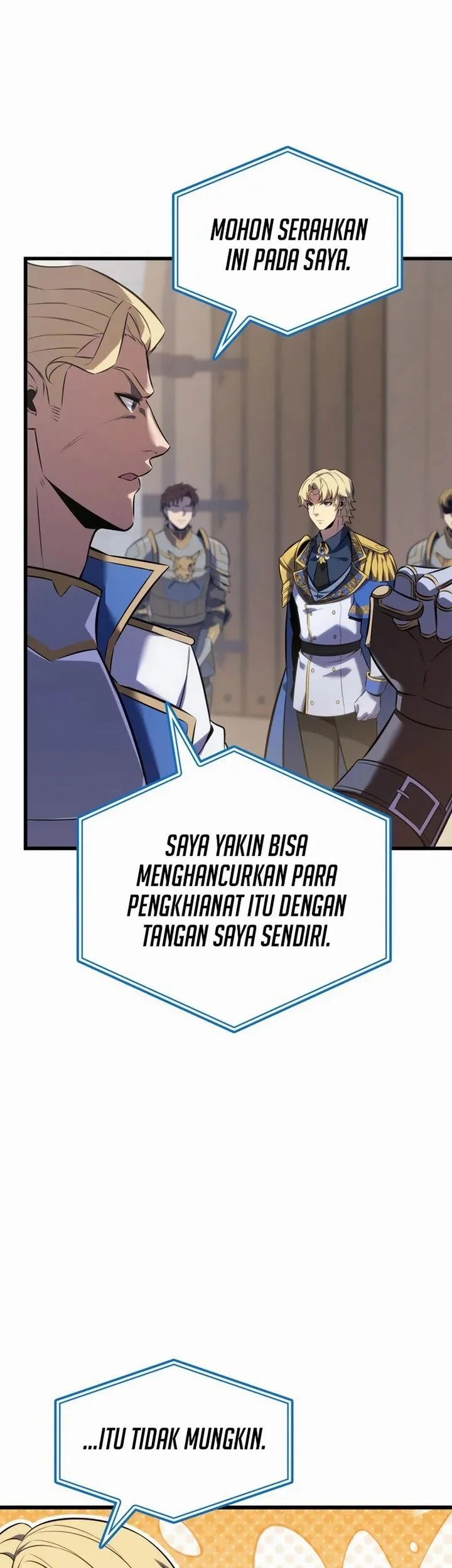 The Count’s Youngest Son Is A Player! Chapter 127 Gambar 13