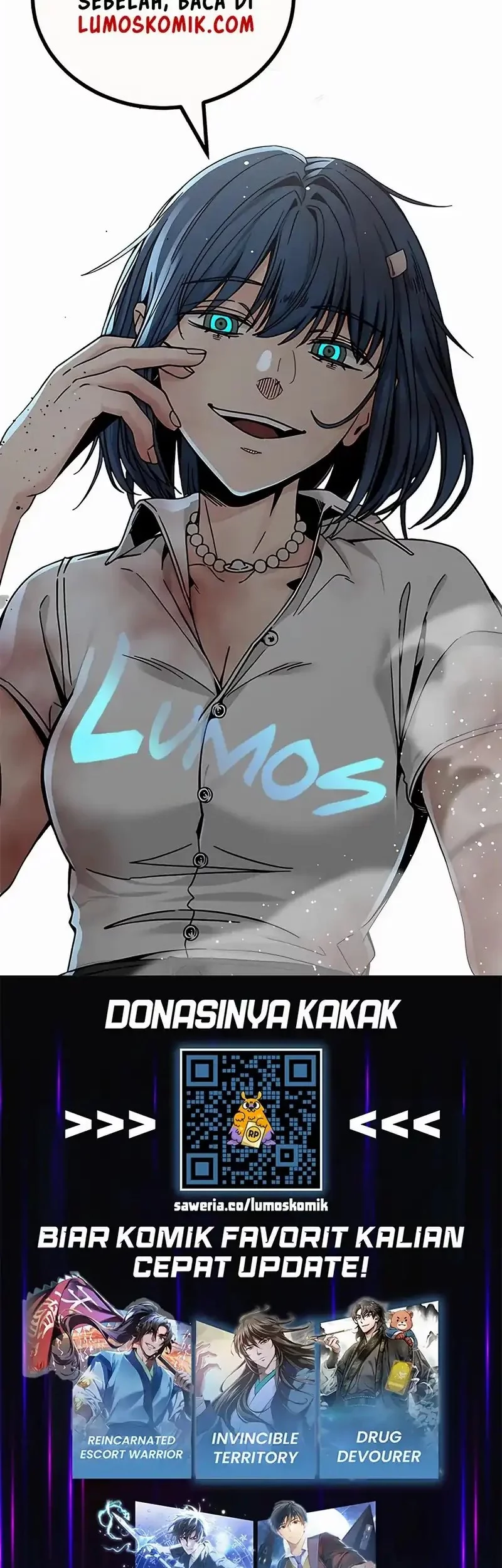 The Count’s Youngest Son Is A Player! Chapter 128 Gambar 61