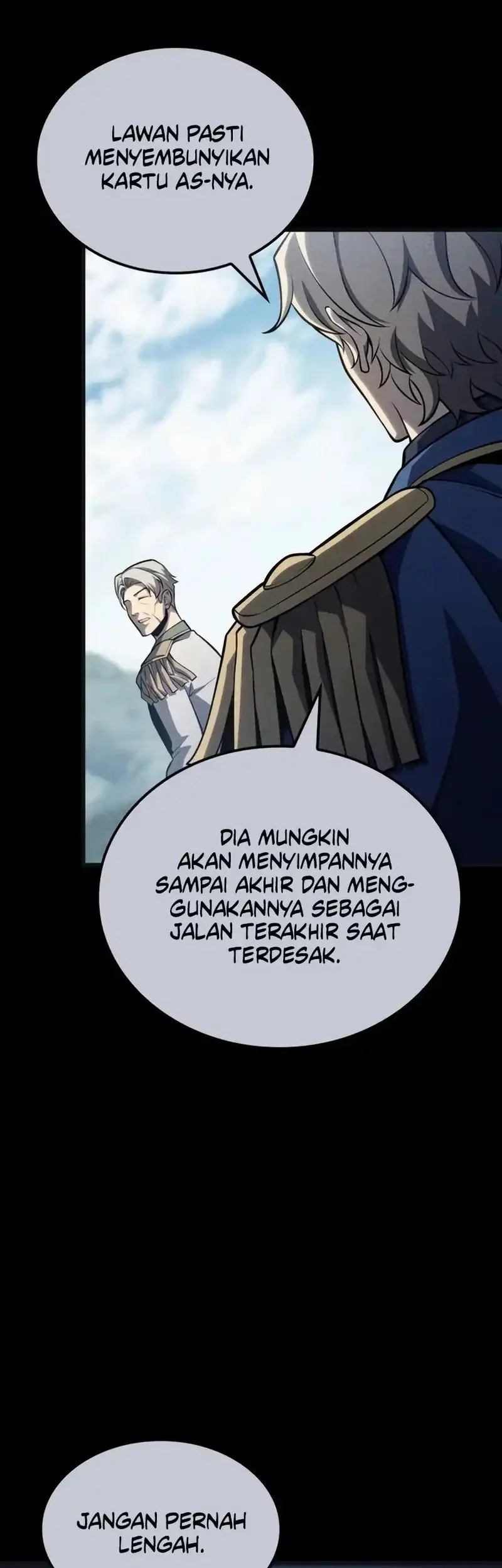 The Count’s Youngest Son Is A Player! Chapter 128 Gambar 48