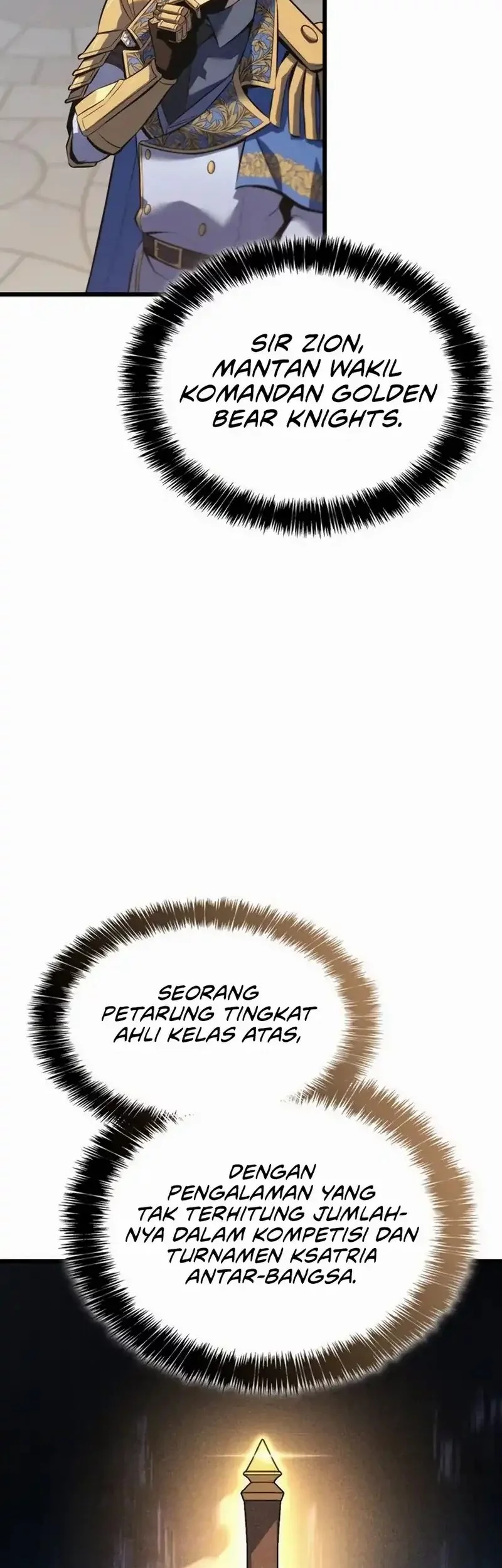 The Count’s Youngest Son Is A Player! Chapter 128 Gambar 13